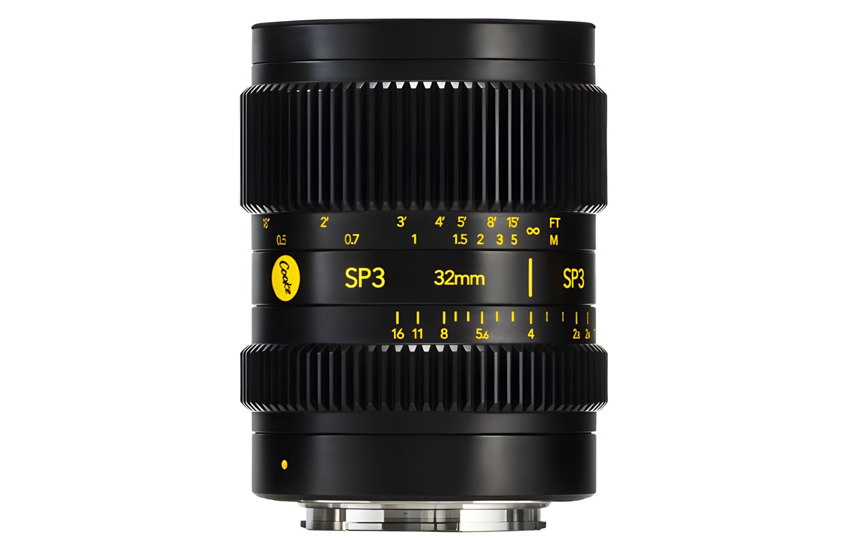 SP3 50mm T2.4 Full-Frame E